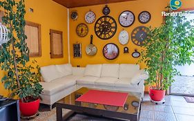 Complejo Deportivo y Hotelero Flor del Llano